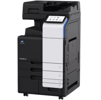 Pronájem tiskáren Konica Minolta bizhub C300i
